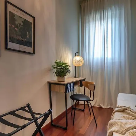 Apartment Pispini 11 - Deliziosa Zona Centro Siena