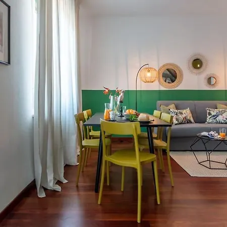 Pispini 11 - Deliziosa Zona Centro Apartment