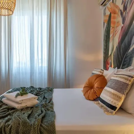 Apartment Pispini 11 - Deliziosa Zona Centro