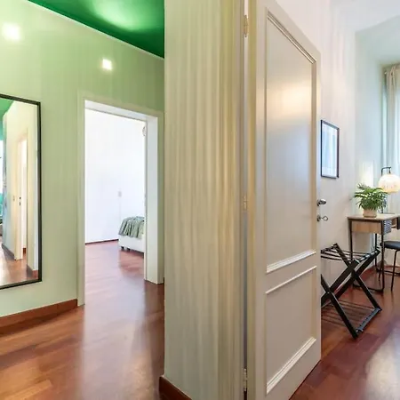 Apartment Pispini 11 - Deliziosa Zona Centro Siena