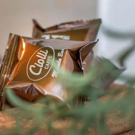 Pispini 11 - Deliziosa Zona Centro Apartment *
