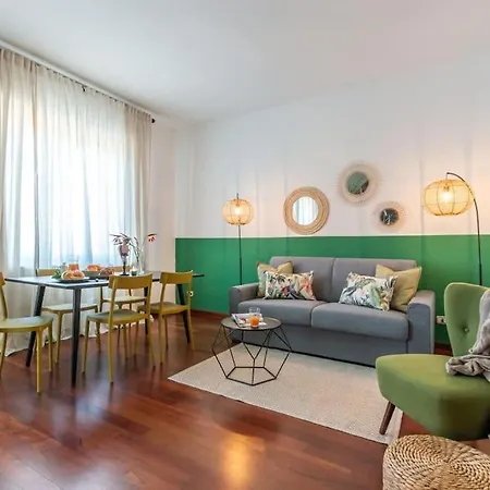 Apartment Pispini 11 - Deliziosa Zona Centro Siena