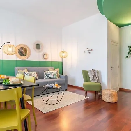 Apartment Pispini 11 - Deliziosa Zona Centro *