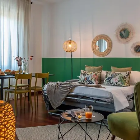 Apartment Pispini 11 - Deliziosa Zona Centro Siena