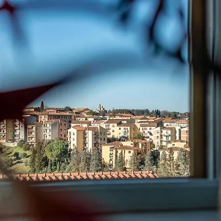 Pispini 11 - Deliziosa Zona Centro Apartment Siena