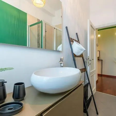 Pispini 11 - Deliziosa Zona Centro Apartment